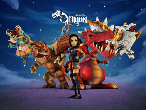 download Mark of the dragon apk